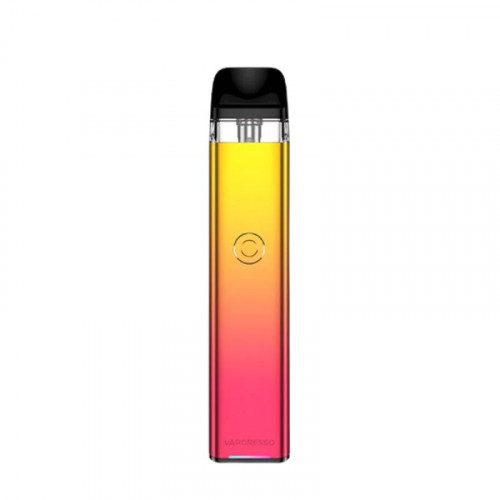POD-система Vaporesso Xros 3 1000mAh Pod Kit Neon Sunset