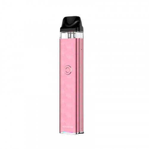 POD-система Vaporesso Xros 3 1000mAh Pod Kit Peach Pink