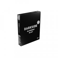 Табак для кальяна Darkside Core 30гр Blueberry Blast (Черника)